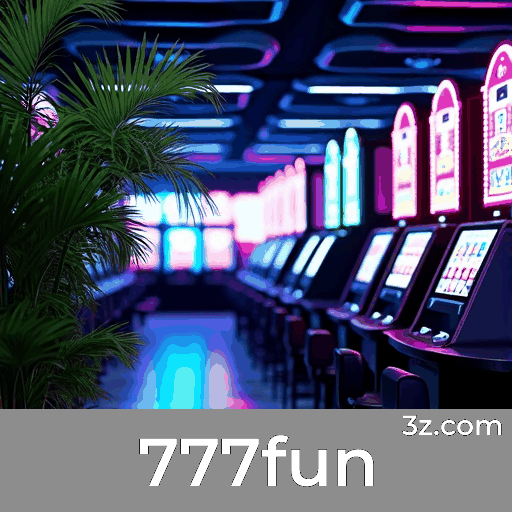 777fun: Seu Cassino Online Confiável e Seguro