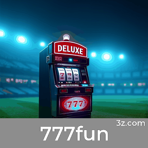 777fun: Seu Cassino Online Confiável e Seguro
