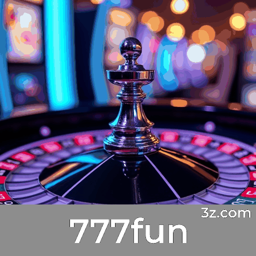 777fun: Plataforma com Bônus Generosos para Brasileiros