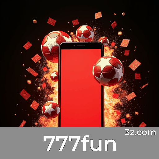 777fun: Jogo em Tempo Real, Emoção para Brasileiros