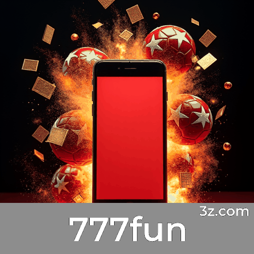777fun: Apostas Esportivas Precisão e Excelência
