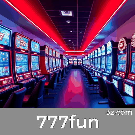 777fun: Jogo em Tempo Real, Emoção para Brasileiros