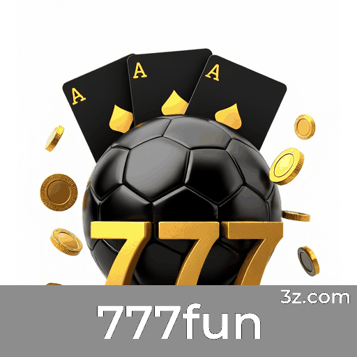 777fun: Apostas Esportivas Precisão e Excelência