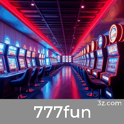 Arquitetura Resiliente e Segura na Plataforma 777fun