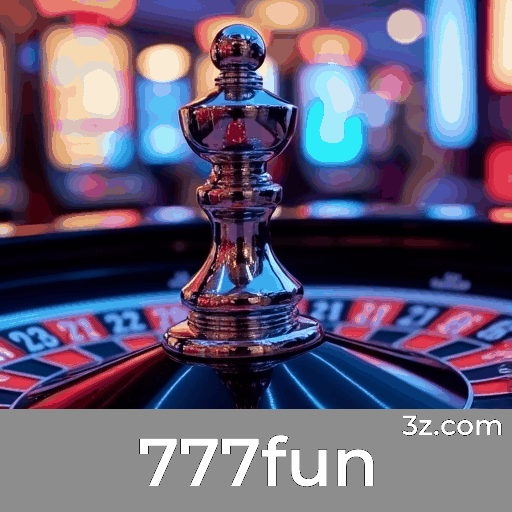 Experiência Profissional de Casino no 777fun para Brasileiros